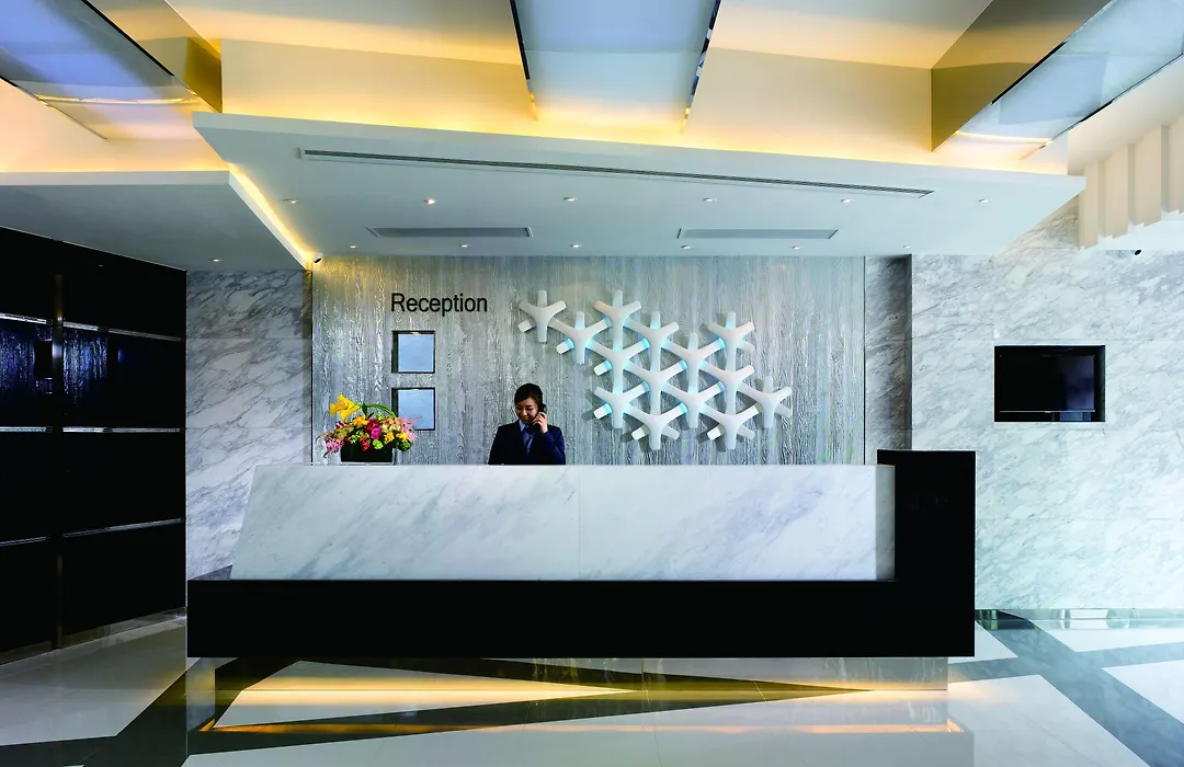 Popway Hotel-1