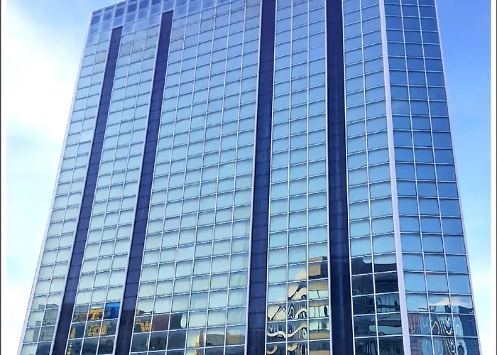 Best Western Plus Hotel Kowloon Hongkong